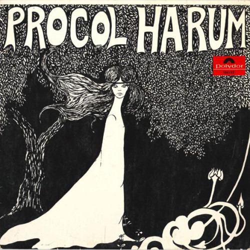 Procol Harum - 1967 A White Shade of Pale